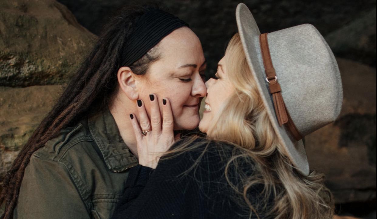 The Wedding Website of Kara McIntosh and Cheyenne Oliver