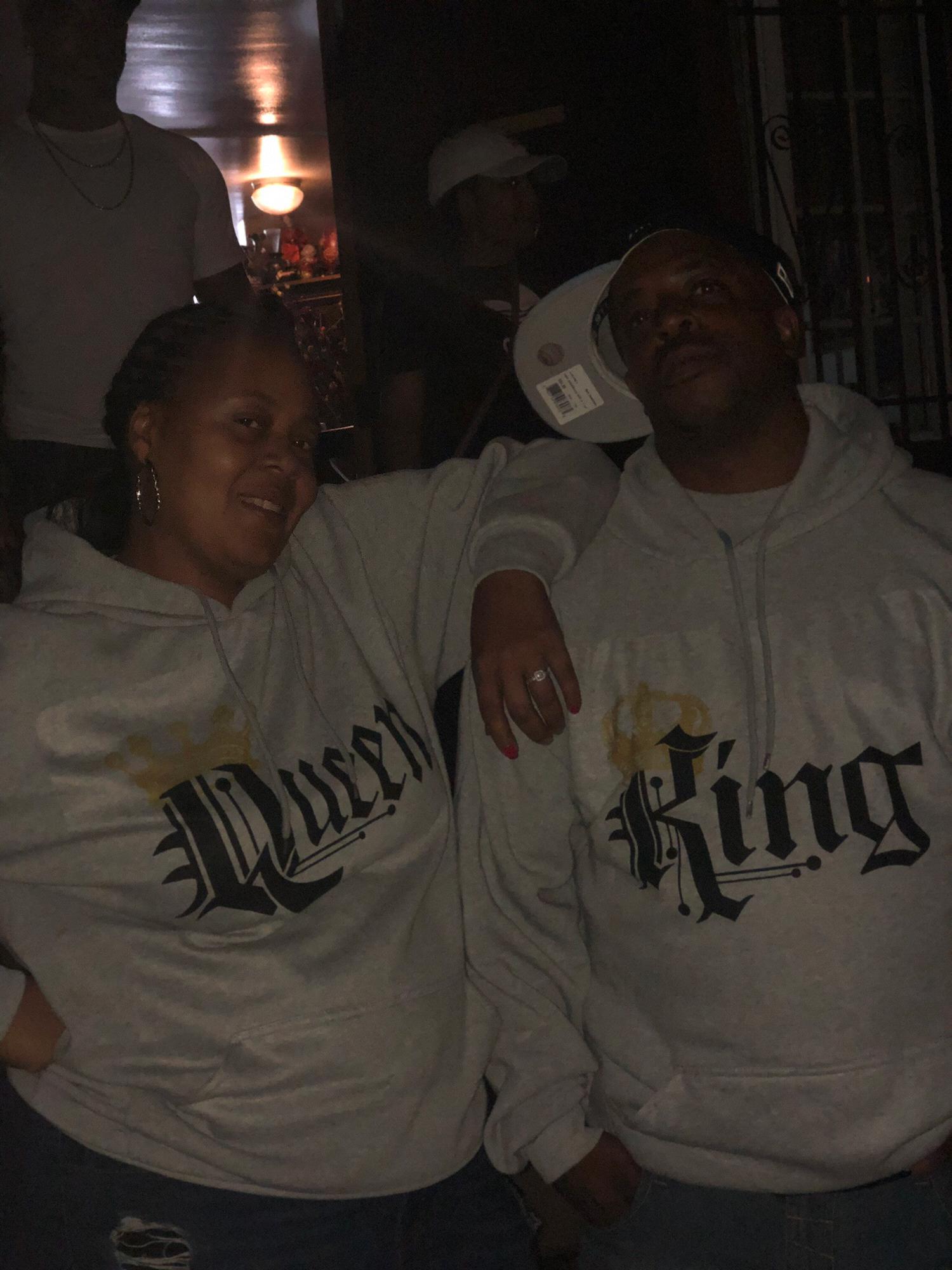 King & Queen