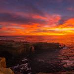 Sunset Cliffs