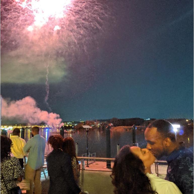 Engagement Party Summer 2019