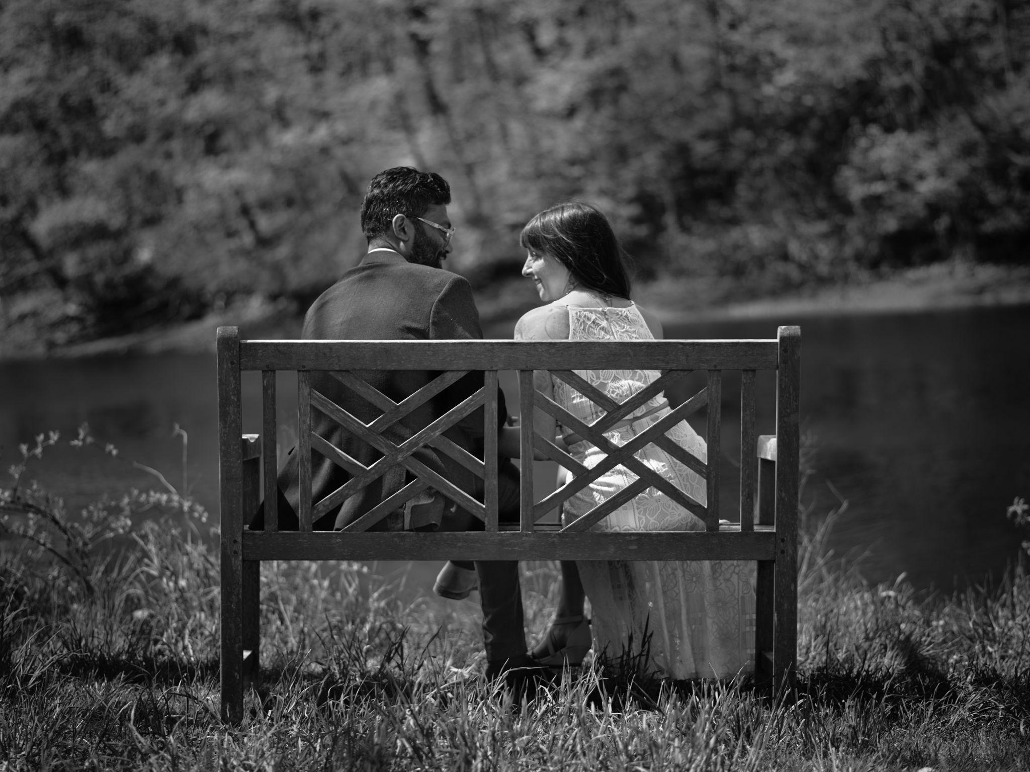 The Wedding Website of Stuart Dias and Michelle Faria