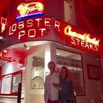 The Lobster Pot