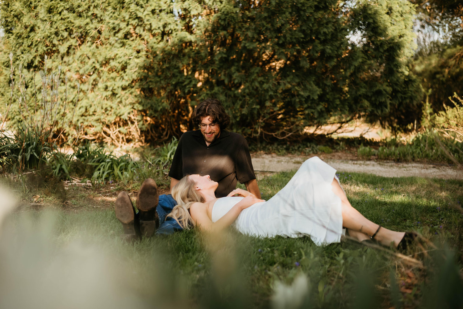 The Wedding Website of Emily Rose Ratchford and Grady Hopewell Gentry II