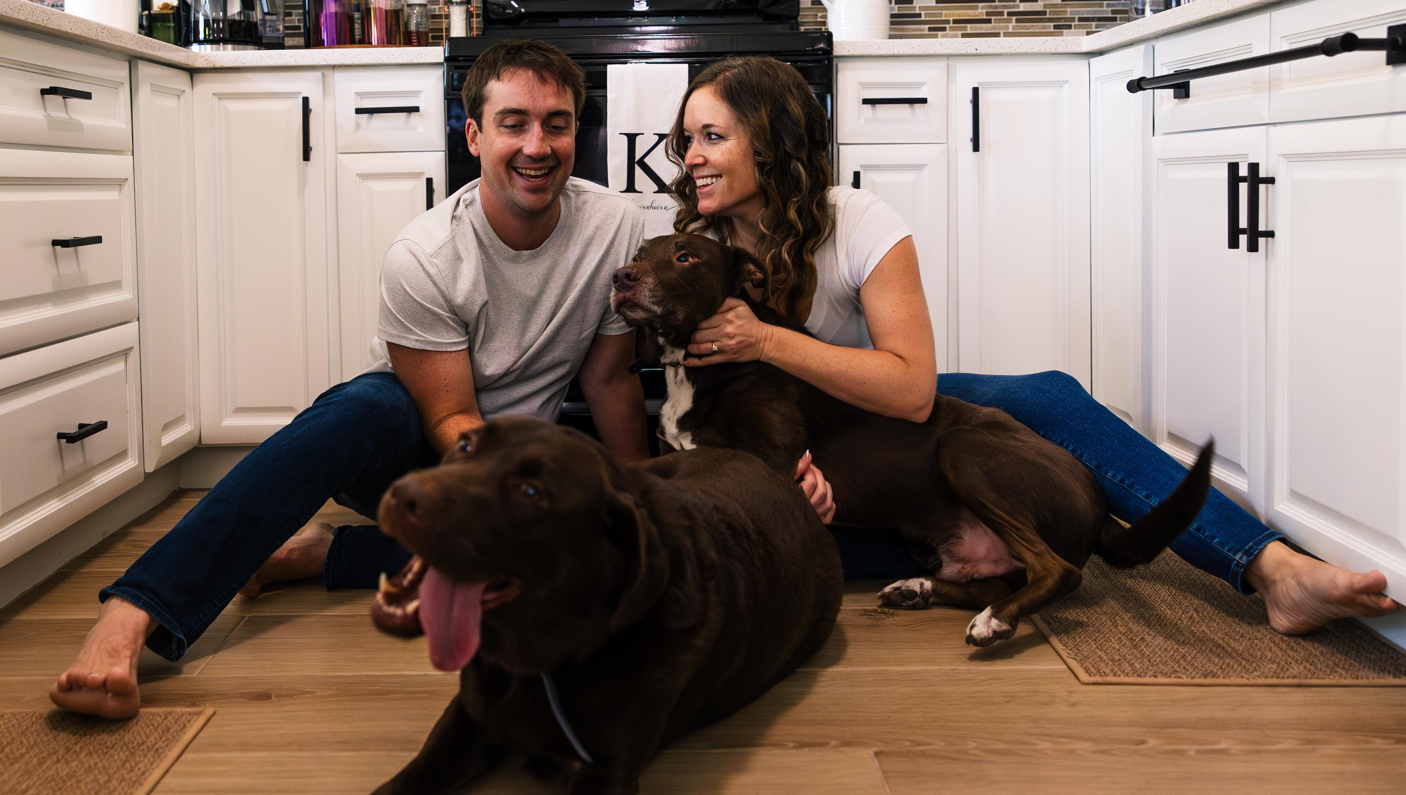 The Wedding Website of Brittany Orton and Kevin Kouwenhoven
