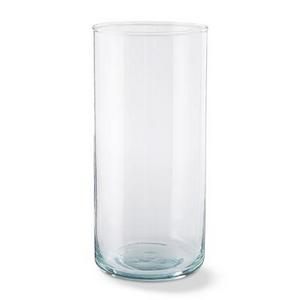 Williams Sonoma Nueva Recycled Glass Tall Tumblers, Set of 4
