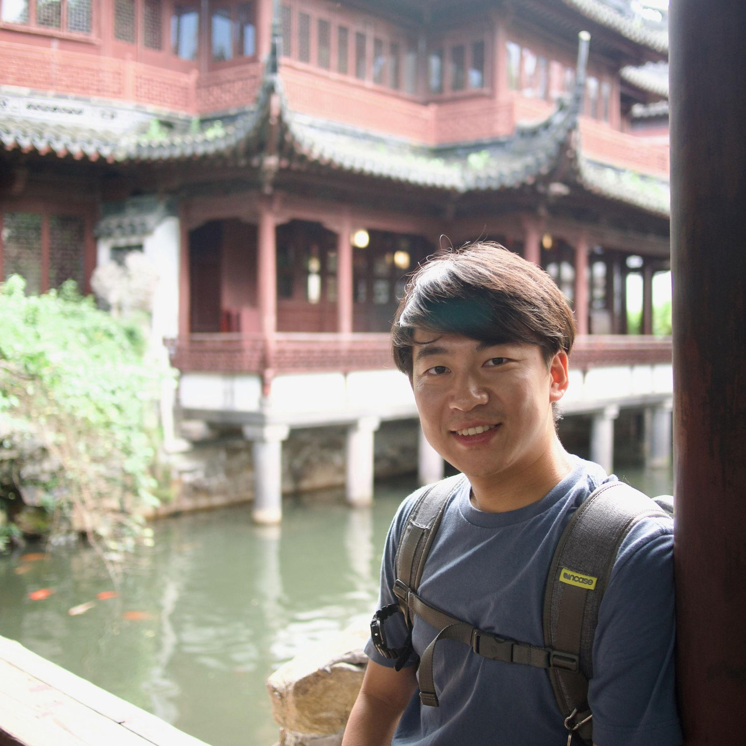Sep 2019 - Shanghai