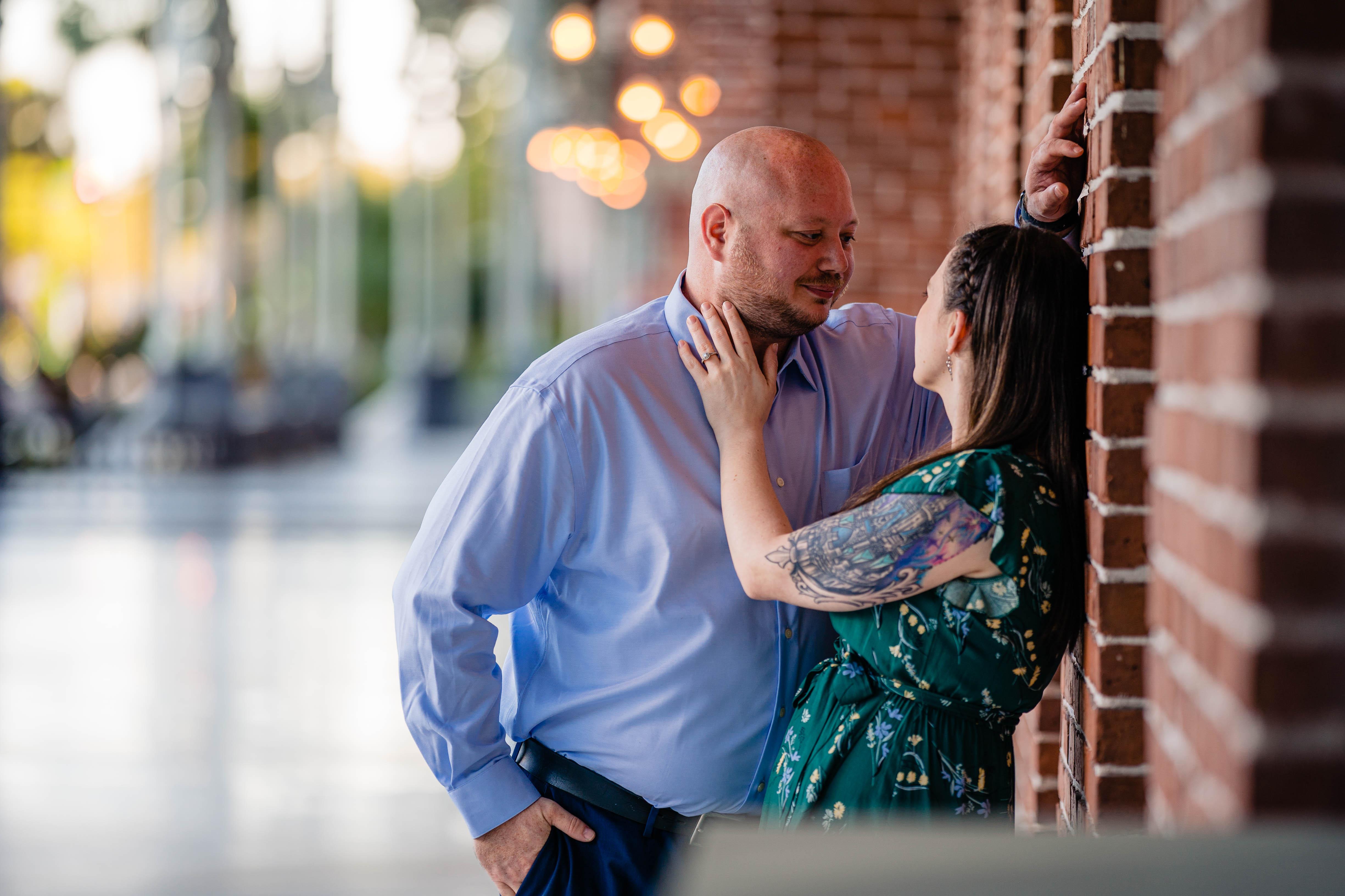 The Wedding Website of Brittany Sessions and Zach Leff