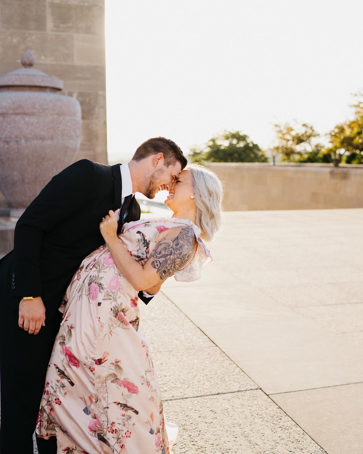 The Wedding Website of Payton Wolff and Bryce Graskemper