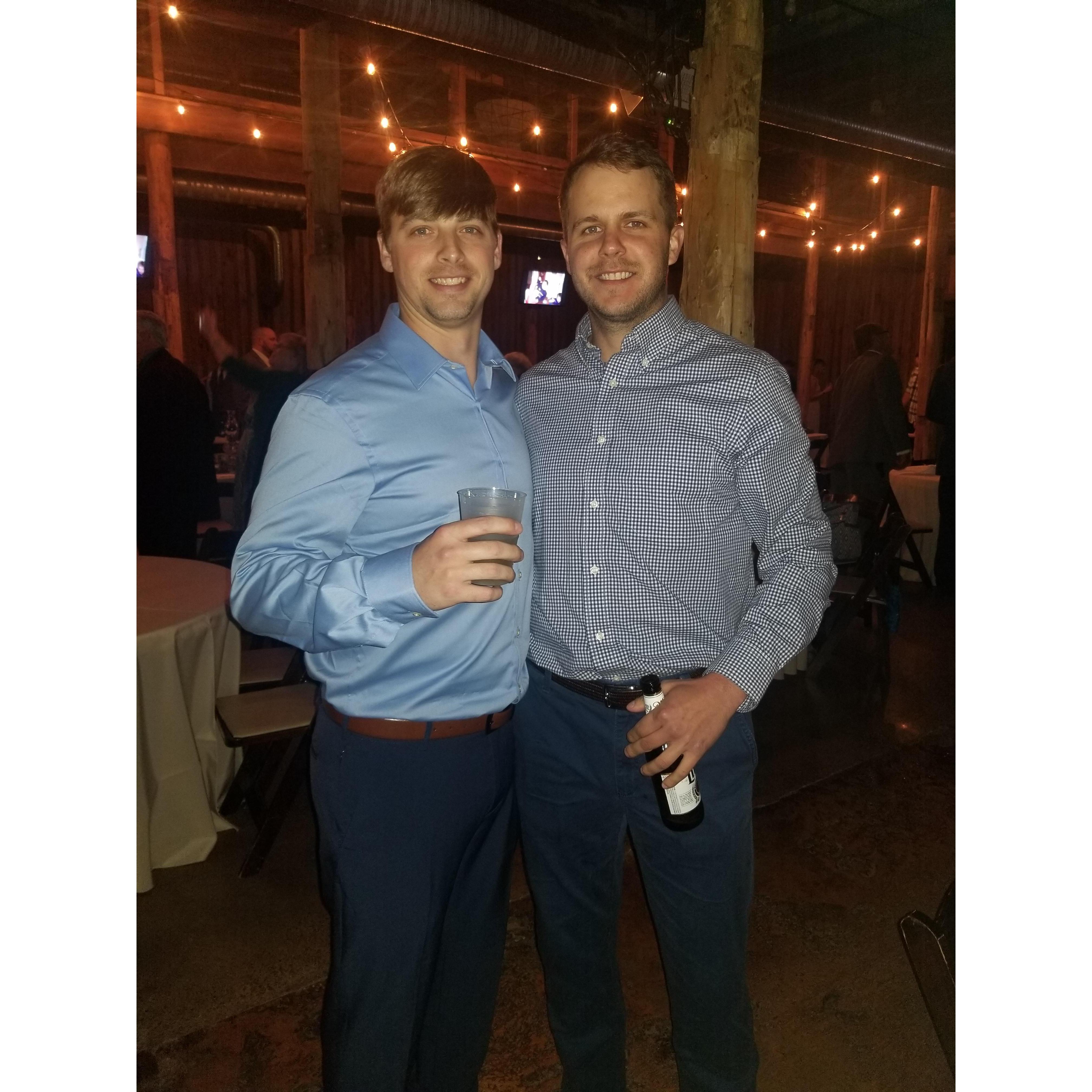 26 years later!