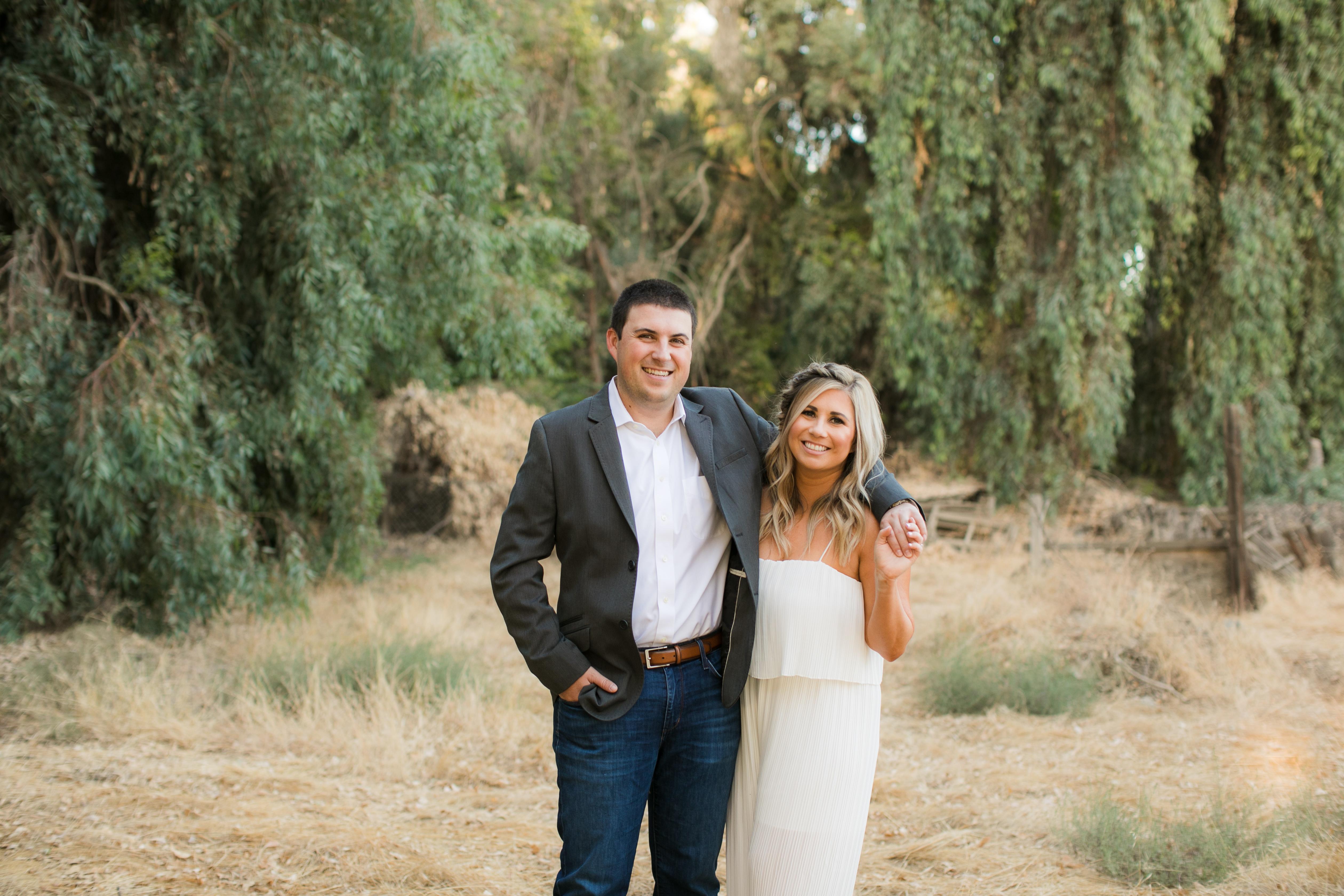 The Wedding Website of Ashley Gonzales and Michael Antongiovanni