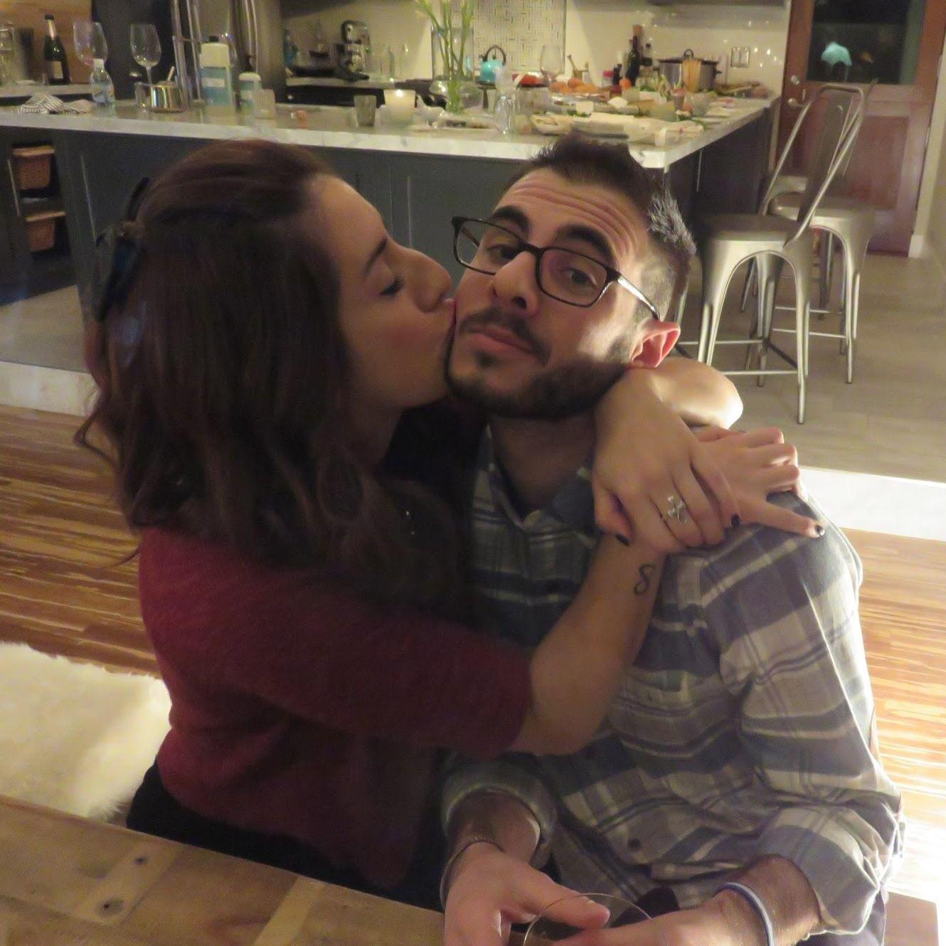 NYE love