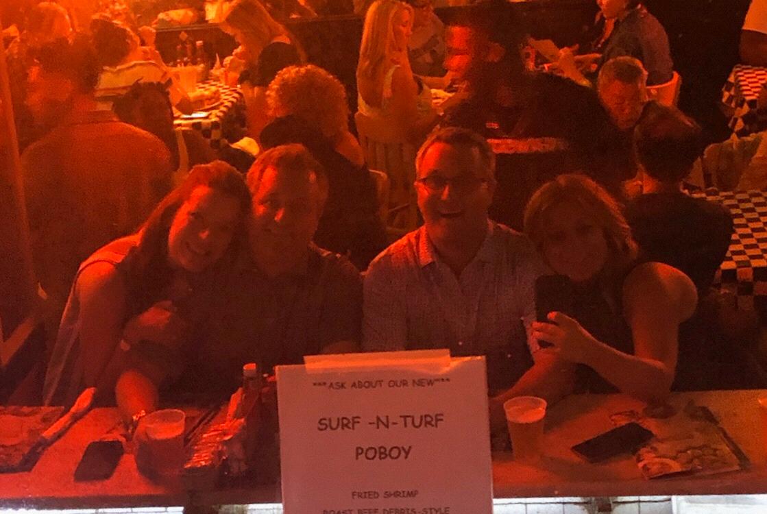 #artsyinNOLA