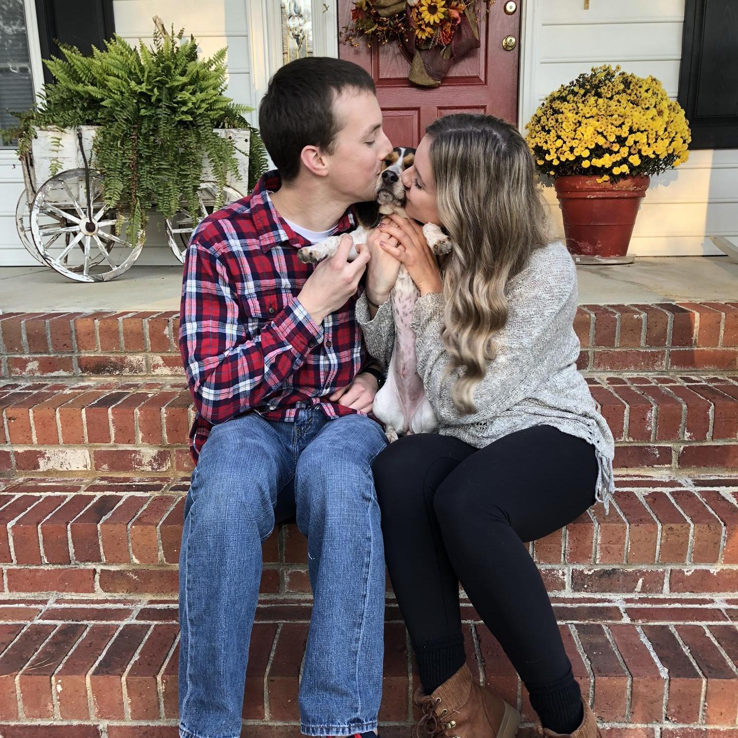 Thanksgiving - 2018