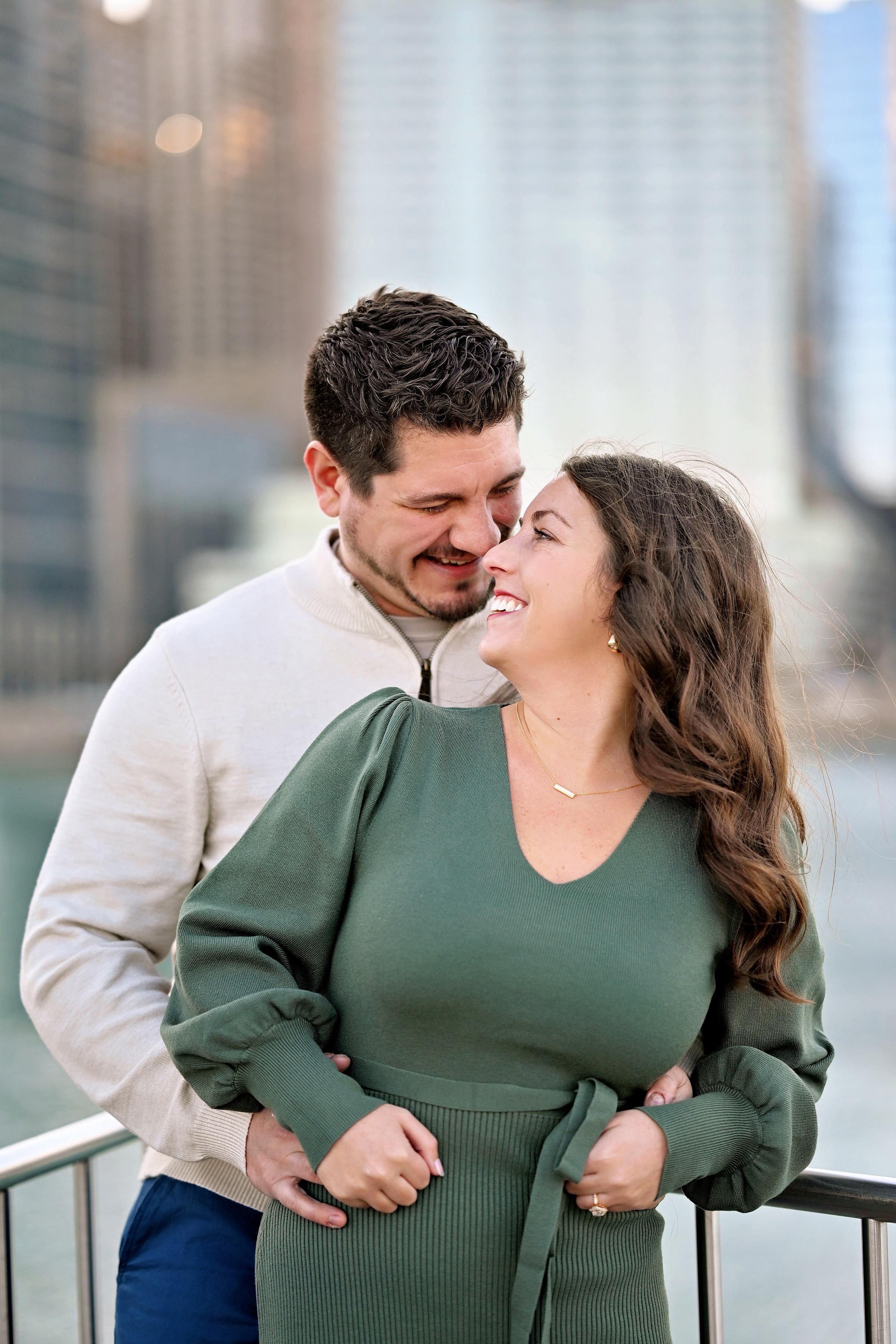 The Wedding Website of Michelle Muir and Sean Pavelich
