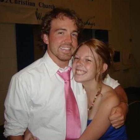 Back in 2007