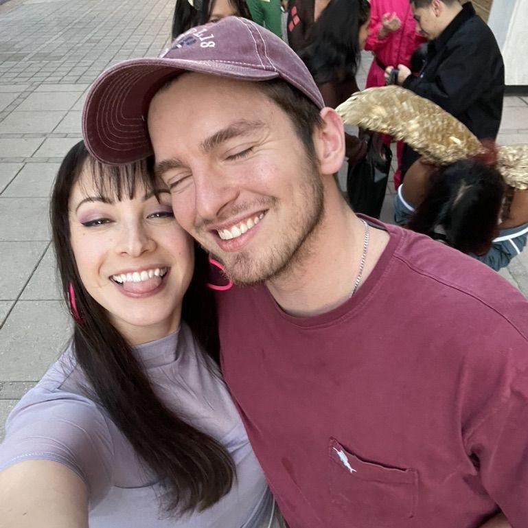 Halloween 2024, Timmy Turner & Trixie from Fairly OddParents!