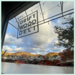 Driftwood Deli