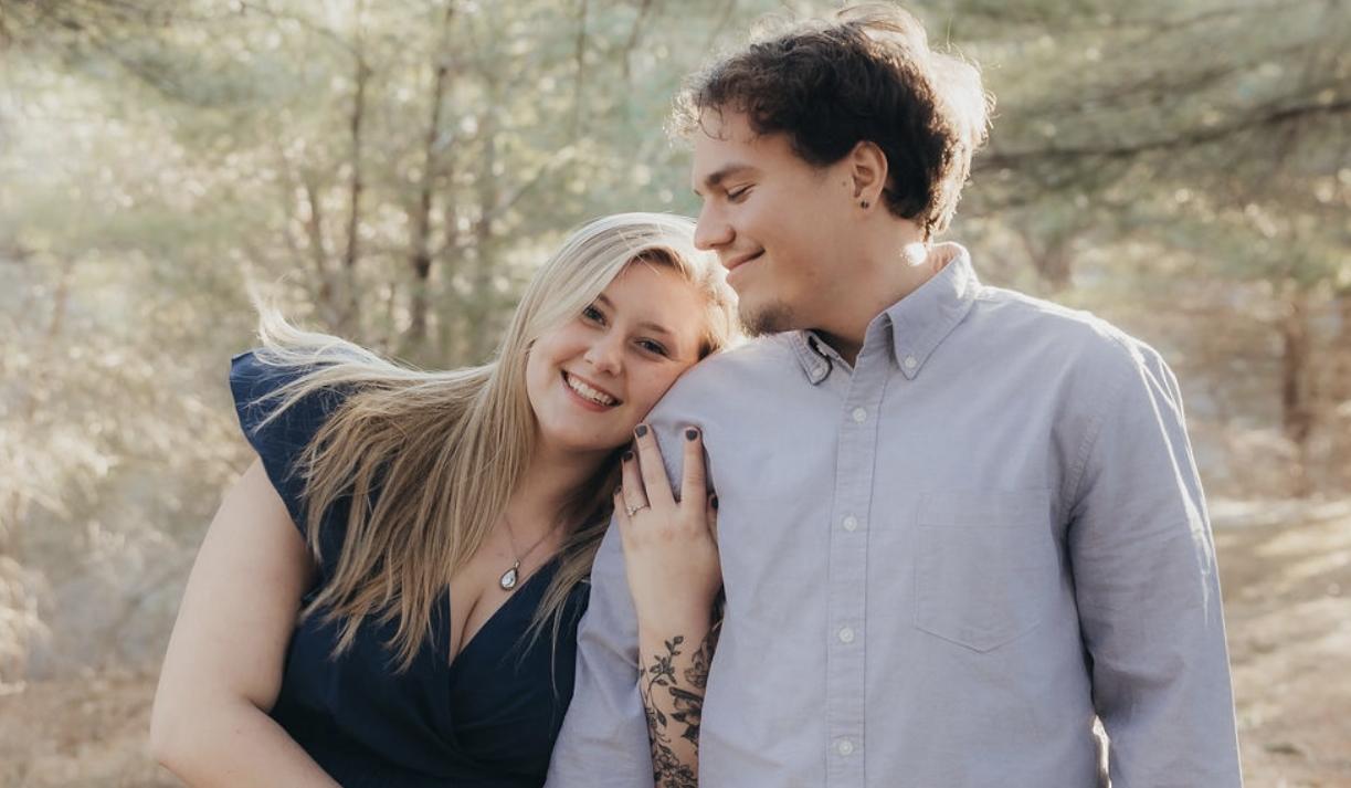 The Wedding Website of Isabella Luce and Cristian Ruiz