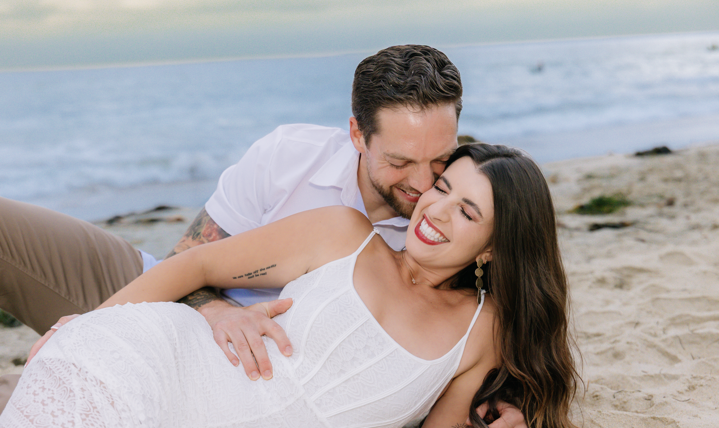 The Wedding Website of Morgan Hannaleck and Daniel Mendoza