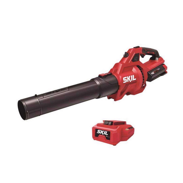 SKIL 40V 460 CFM Leaf Blower Kit