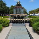 Joe Riley Waterfront Park