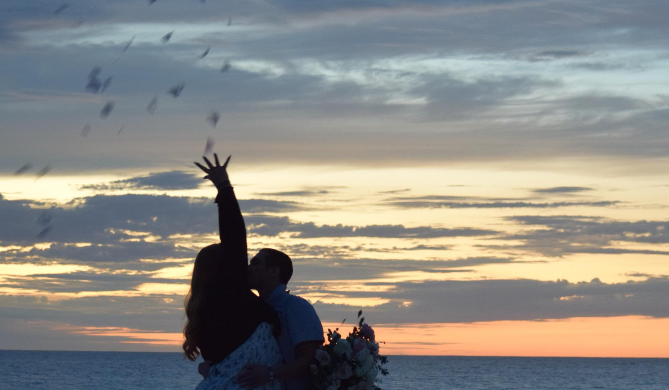 The Wedding Website of Tarah Klein and Tony Diaz-Green