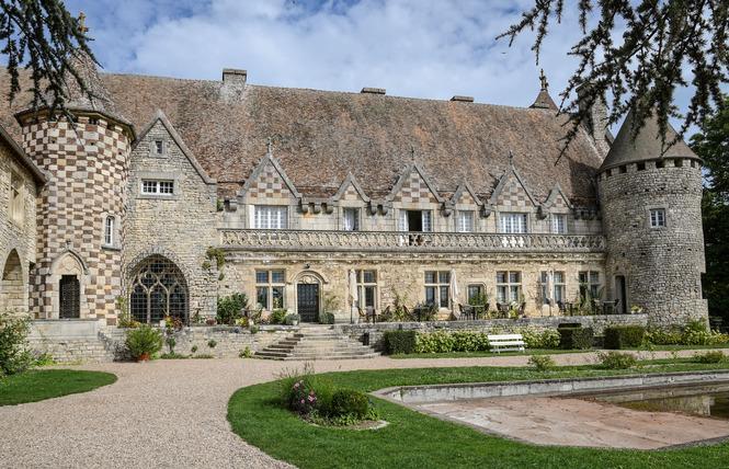 The Wedding Website of Miléna Frachebois and Nicolas Génier