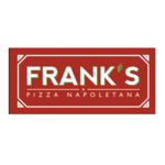 Frank's Pizza Napoletana