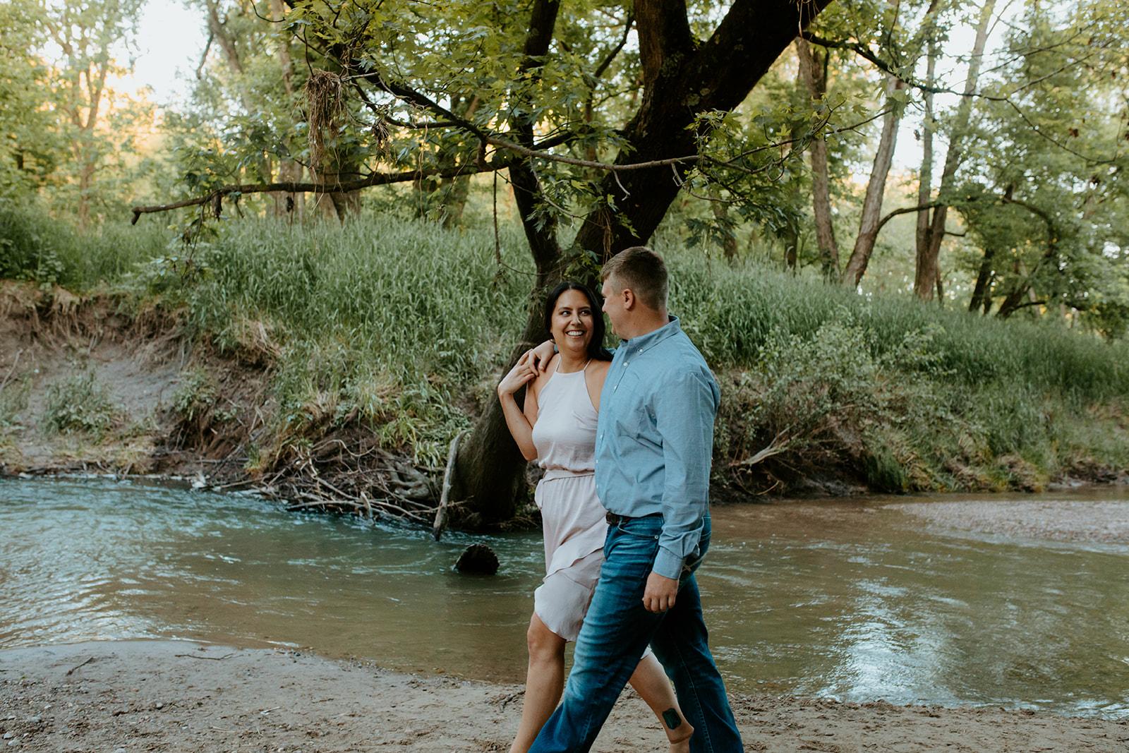 The Wedding Website of Victoria Skaggs and Colton Willett