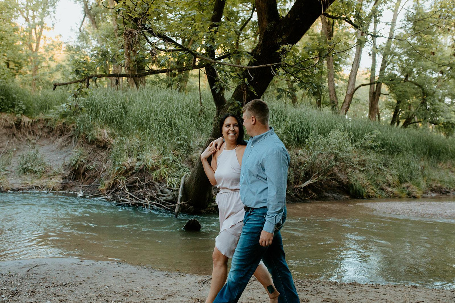The Wedding Website of Victoria Skaggs and Colton Willett