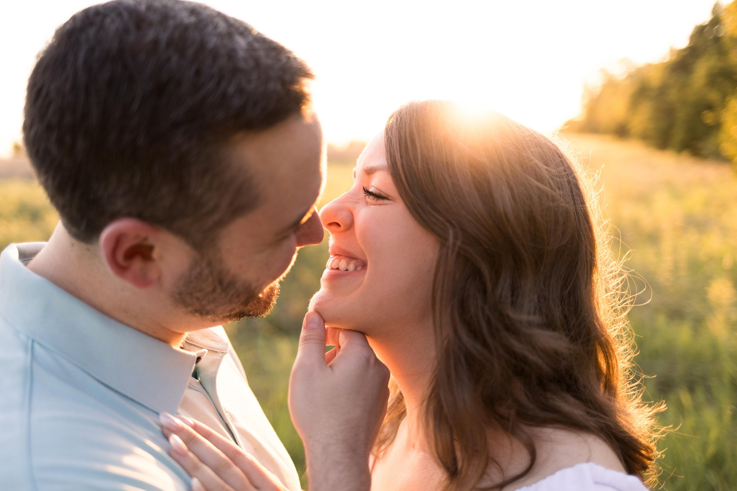 The Wedding Website of Ryan McKee and Sarah Hawman