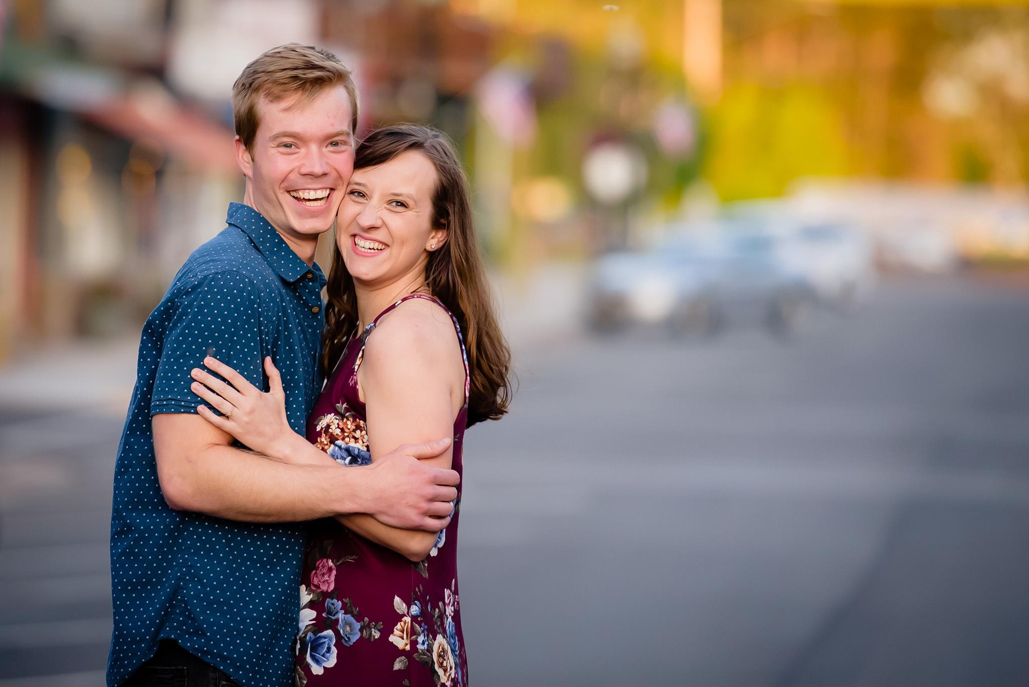 The Wedding Website of Amy Vik and Joshua Zimmerle
