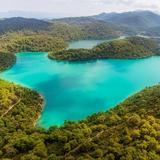 🌿 Mljet National Park
