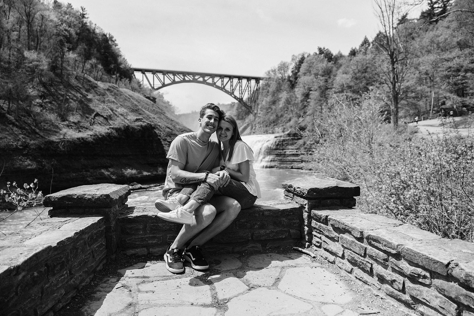The Wedding Website of Karolyn Schmidt and Parker Groff
