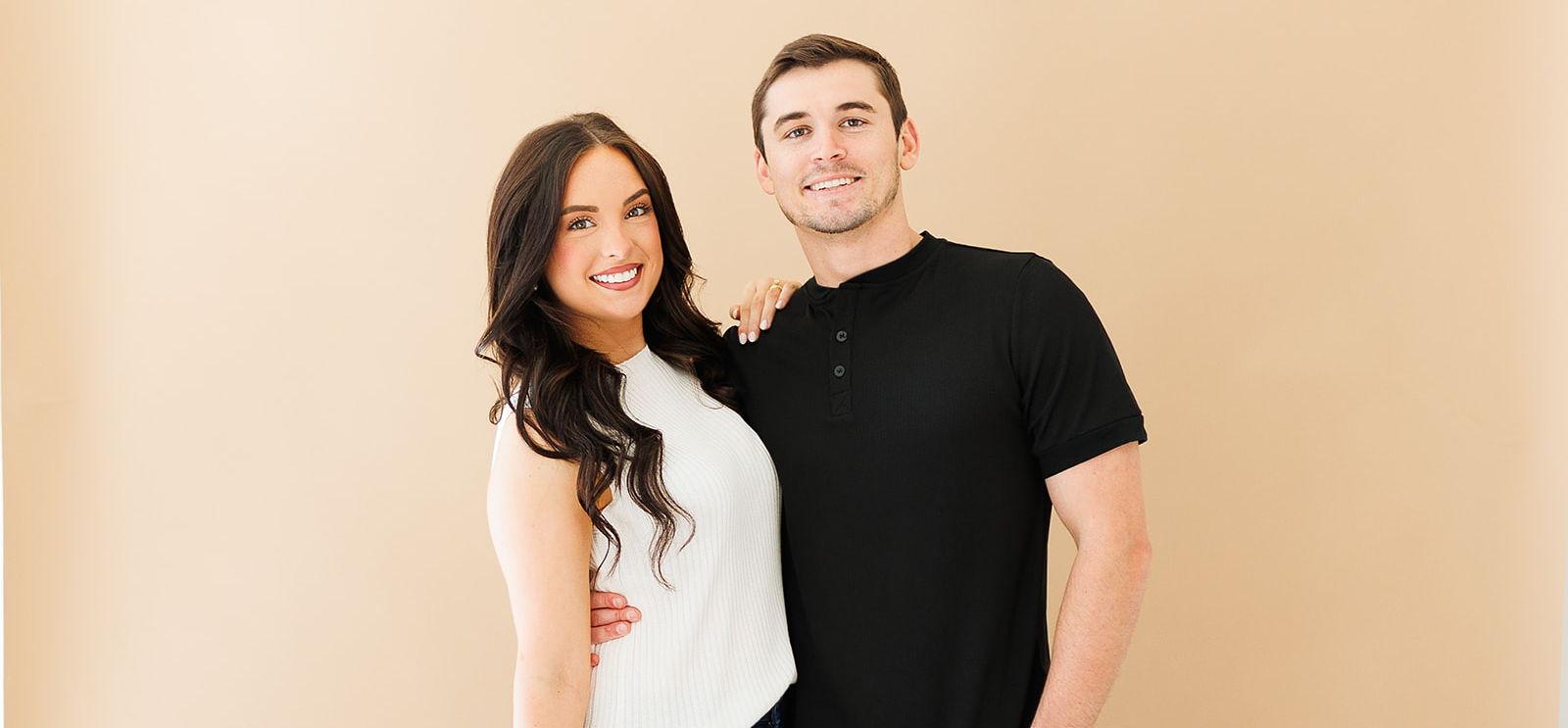 The Wedding Website of Glenn Gebo and Morgan Crenshaw