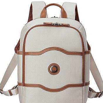 Delsey Paris Chatelet Air 2.0 Backpack