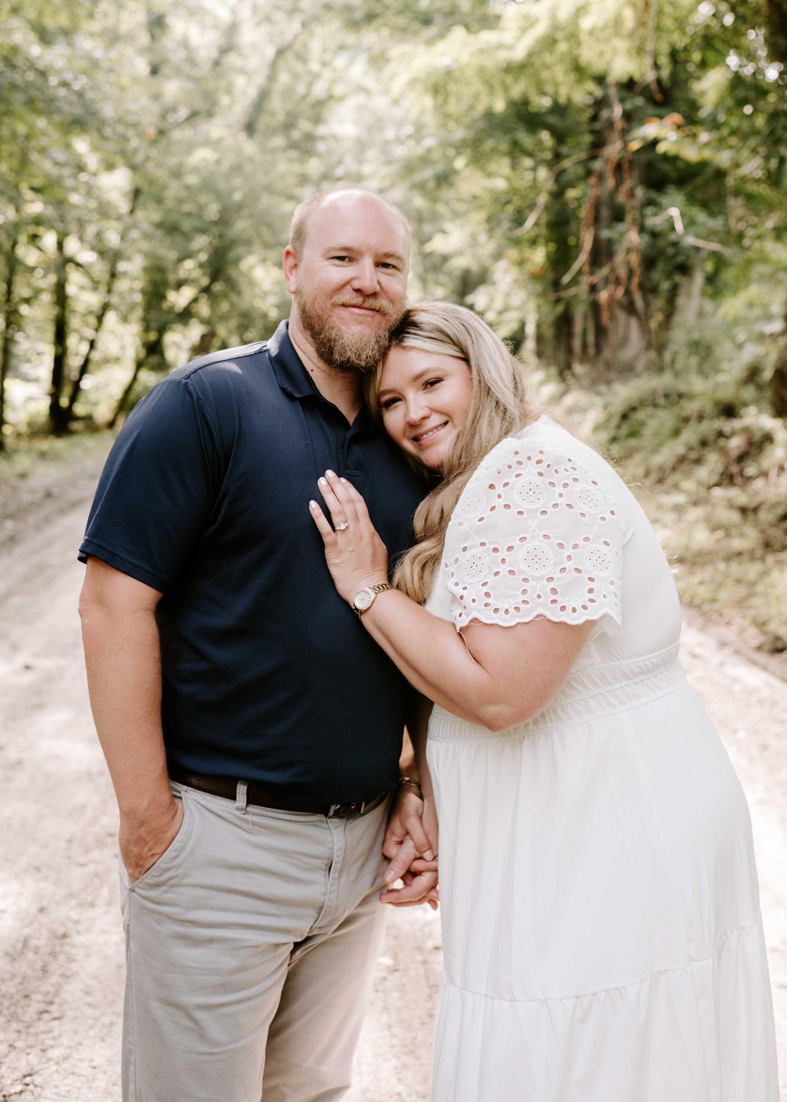 The Wedding Website of Kayla Marie Cunningham and Patrick Ryan Anstead