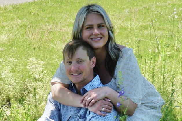 The Wedding Website of Christine Bednarek and Thomas “Bubba” Kay
