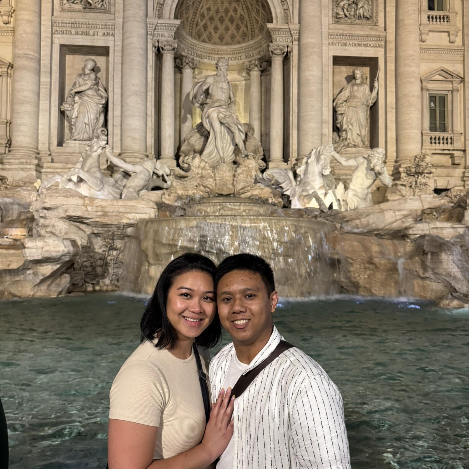 Rome