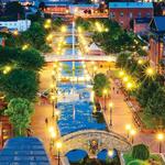 Historic Downtown Frederick