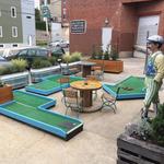 Keystone Mini-Golf & Arcade