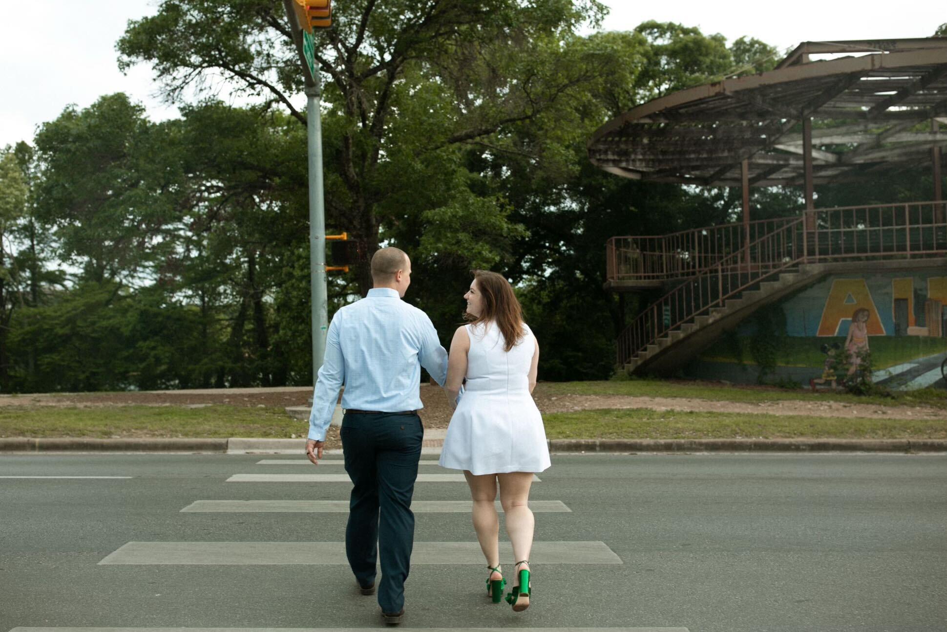 The Wedding Website of Kristin Moore and Justin Ashburn