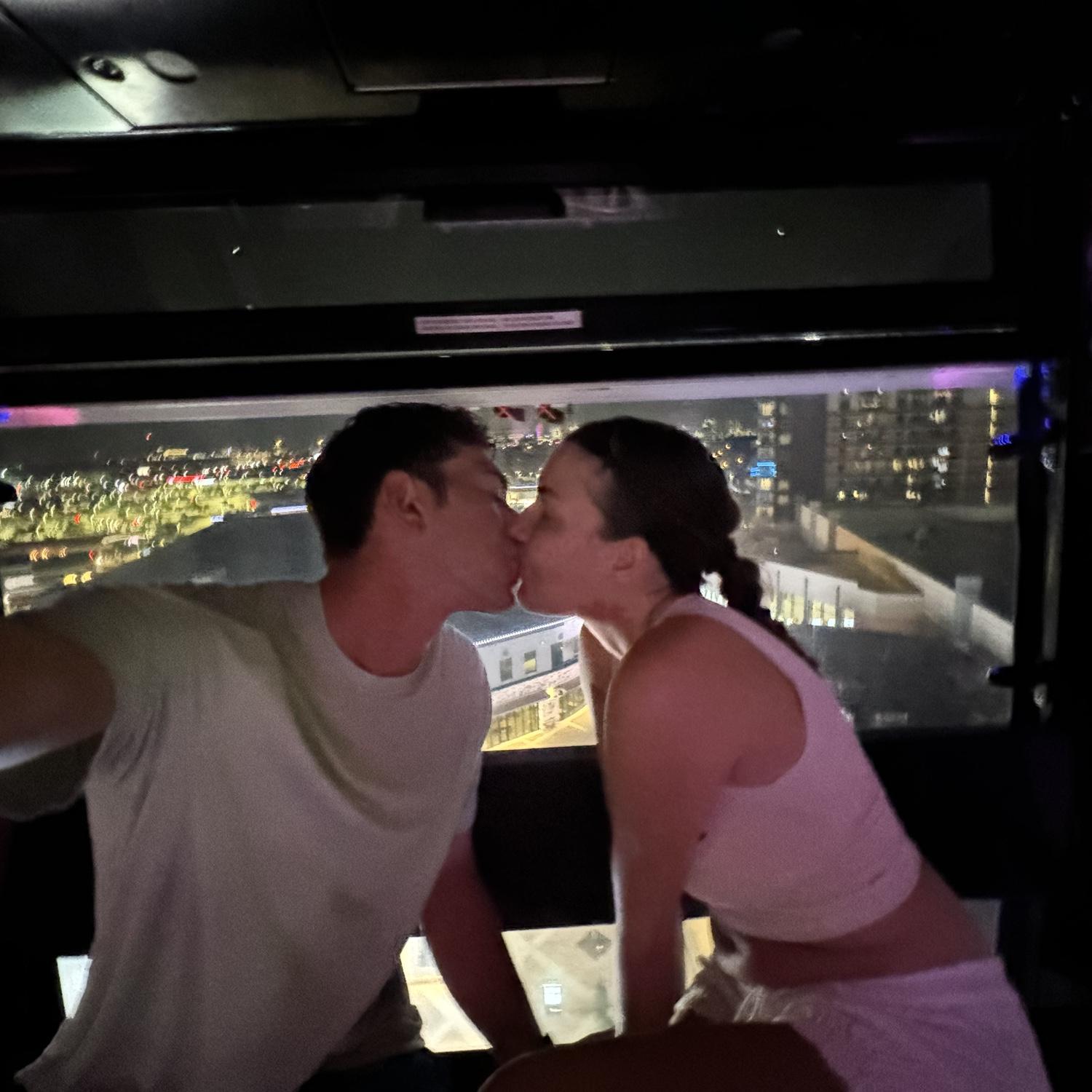 Ferris wheel 🎡