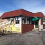 Jefferson Diner