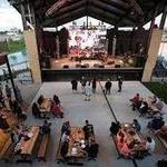 Lava Cantina The Colony