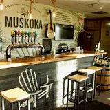 Muskoka Brewery