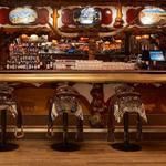 Million Dollar Cowboy Bar (Downtown Jackson)