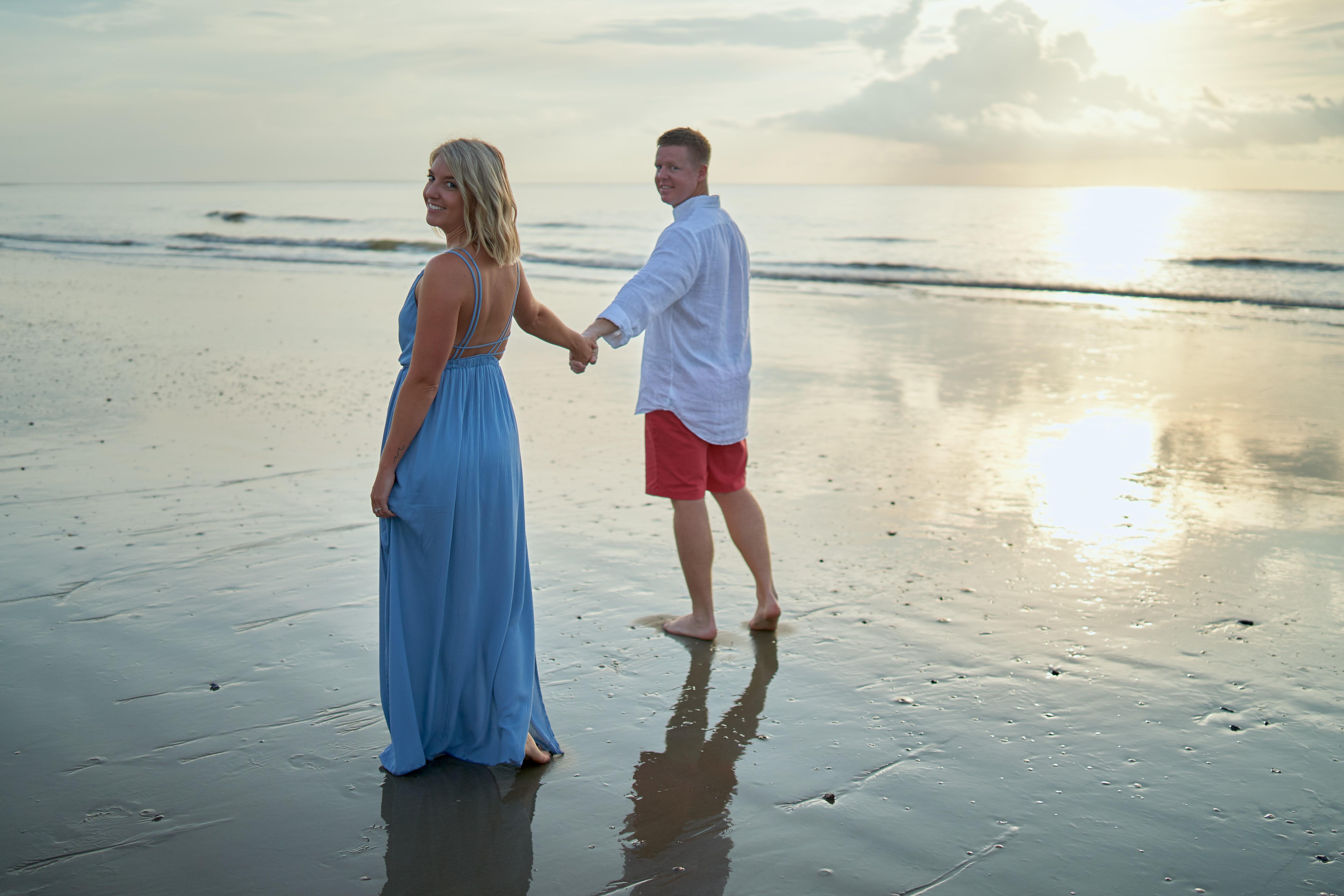 The Wedding Website of Courtney Smith and Kyle Donnelly