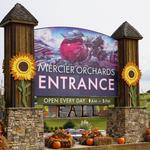 Mercier Orchards