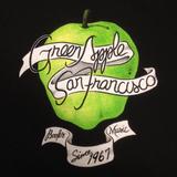 Green Apple Books